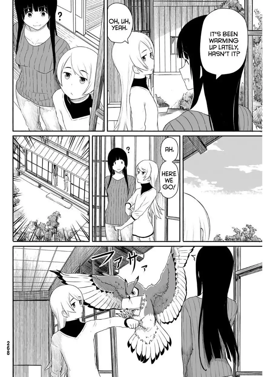 Flying Witch (ISHIZUKA Chihiro) Chapter 18 24